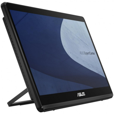 Комп'ютер ASUS E1600WKAT-BD164M Touch AiO / N4500, 8, 256, BATTERY 42WHrs, K&M (90PT0391-M00SD0)