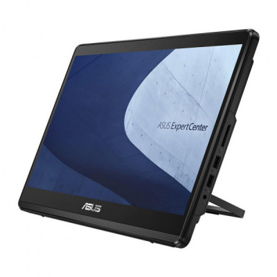 Комп'ютер ASUS E1600WKAT-BD164M Touch AiO / N4500, 8, 256, BATTERY 42WHrs, K&M (90PT0391-M00SD0)