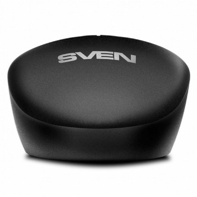 Мишка Sven RX-30 Black