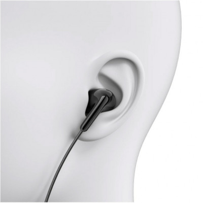 Навушники Xiaomi Type-C Earphones Black (1071791)