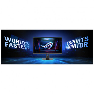 Монітор ASUS XG248QSG Монітор ASUS XG248QSG