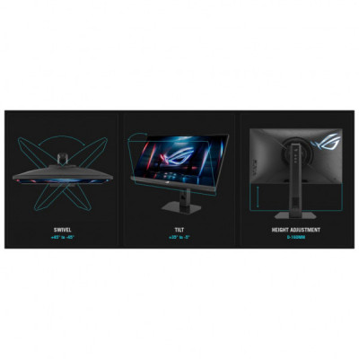 Монітор ASUS XG248QSG Монітор ASUS XG248QSG