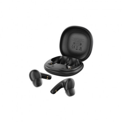 Навушники Acefast W3 ANC Black (6974316284796)