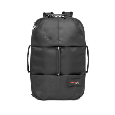 Рюкзак для ноутбука HyperX 16", Knight, Black (8C525AA)