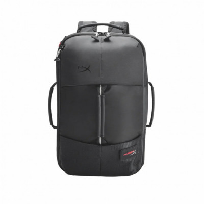 Рюкзак для ноутбука HyperX 16", Knight, Black (8C525AA) Рюкзак для ноутбука HyperX 16", Knight, Black (8C525AA)