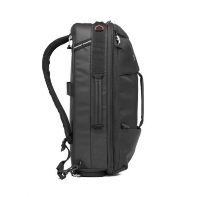 Рюкзак для ноутбука HyperX 16", Knight, Black (8C525AA) Рюкзак для ноутбука HyperX 16", Knight, Black (8C525AA)
