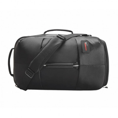 Рюкзак для ноутбука HyperX 16", Knight, Black (8C525AA) Рюкзак для ноутбука HyperX 16", Knight, Black (8C525AA)