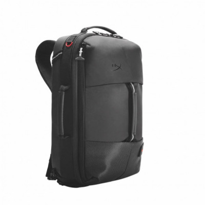 Рюкзак для ноутбука HyperX 16", Knight, Black (8C525AA) Рюкзак для ноутбука HyperX 16", Knight, Black (8C525AA)