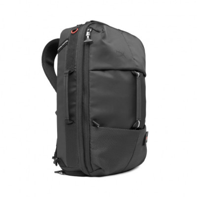 Рюкзак для ноутбука HyperX 16", Knight, Black (8C525AA) Рюкзак для ноутбука HyperX 16", Knight, Black (8C525AA)