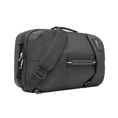 Рюкзак для ноутбука HyperX 16", Knight, Black (8C525AA) Рюкзак для ноутбука HyperX 16", Knight, Black (8C525AA)