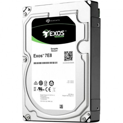 Жорсткий диск 3.5" 4TB Seagate (ST4000NM000A)