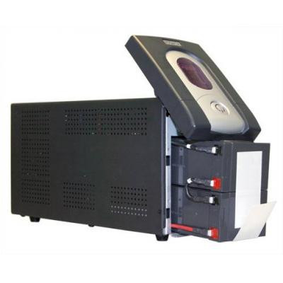 Пристрій безперебійного живлення Powercom IMD-3000 AP