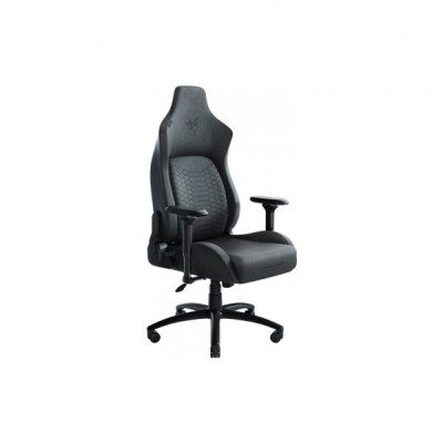 Крісло ігрове Razer Iskur Fabric (RZ38-02770300-R3G1)