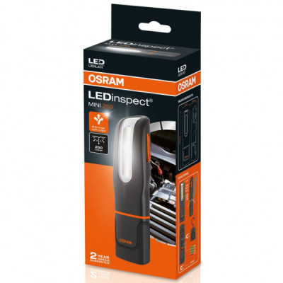 Ліхтар Osram LEDIL401