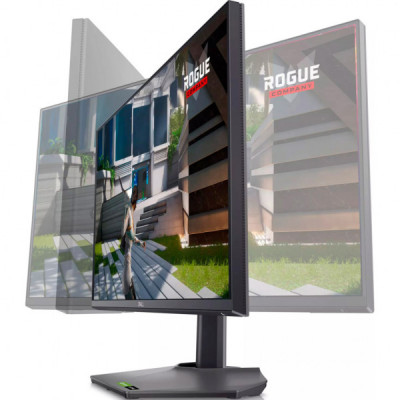 Монітор Dell G2524H (210-BHTQ)