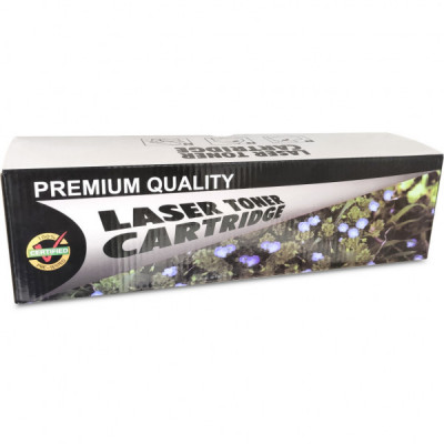 Картридж Premium Quality HP LJ W1510X (151X) Black 4003/4103, MFP 4103 (70264264)
