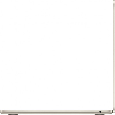 Ноутбук Apple MacBook Air 13 M3 A3113 Starlight (MC8P4UA/A)