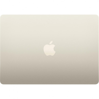 Ноутбук Apple MacBook Air 13 M3 A3113 Starlight (MC8P4UA/A)