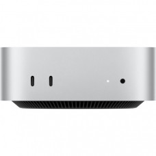 Комп'ютер Apple A3238 Mac mini / Apple M4(10C CPU/10C GPU), 24, 512 (MCYT4UA/A)
