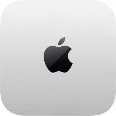 Комп'ютер Apple A3238 Mac mini / Apple M4(10C CPU/10C GPU), 24, 512 (MCYT4UA/A)