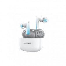Навушники Vention Elf Earbuds E04 White (NBIW0)