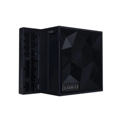 Блок живлення Lian Li 750W EDGE GOLD Black (G9P.EG0750G.B000.EU)
