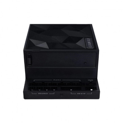 Блок живлення Lian Li 750W EDGE GOLD Black (G9P.EG0750G.B000.EU)