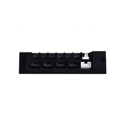 Блок живлення Lian Li 750W EDGE GOLD Black (G9P.EG0750G.B000.EU)