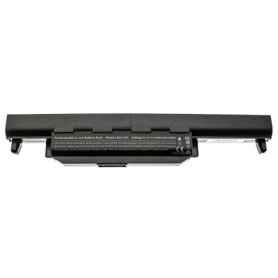 Акумулятор до ноутбука Asus A32-K55, 4700mAh (50Wh), 6cell, 10.8V, Li-ion AlSoft (A47759)