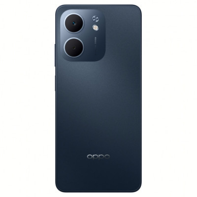 Мобільний телефон Oppo A5X NFC 4/128GB Midnight Blue (OFCPH2725 _NFC_BLUE)