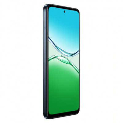 Мобільний телефон Oppo A5X NFC 4/128GB Midnight Blue (OFCPH2725 _NFC_BLUE)
