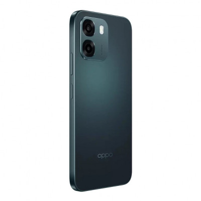 Мобільний телефон Oppo A6 6/256GB Sapphire Blue (OFCPH2817_BLUE)