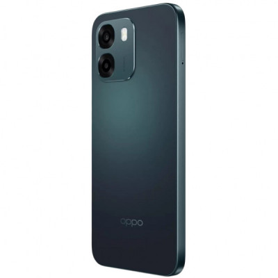 Мобільний телефон Oppo A6 6/256GB Sapphire Blue (OFCPH2817_BLUE)