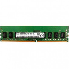 Модуль пам'яті для комп'ютера DDR4 4GB 2133 MHz Hynix (HMA451U6AFR8N-TF)