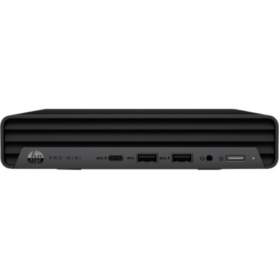 Комп'ютер HP Pro Mini 400 G9 / i5-12500T (6B241EA)