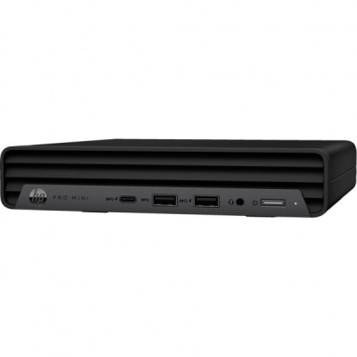 Комп'ютер HP Pro Mini 400 G9 / i5-12500T (6B241EA)