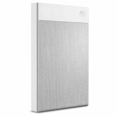 Зовнішній жорсткий диск 2.5" 2TB Backup Plus Ultra Touch Seagate (STHH2000402)