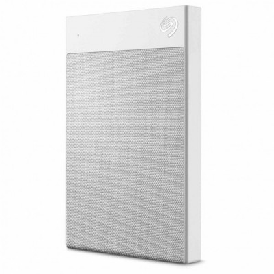 Зовнішній жорсткий диск 2.5" 2TB Backup Plus Ultra Touch Seagate (STHH2000402)