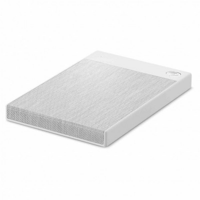 Зовнішній жорсткий диск 2.5" 2TB Backup Plus Ultra Touch Seagate (STHH2000402)