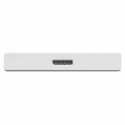 Зовнішній жорсткий диск 2.5" 2TB Backup Plus Ultra Touch Seagate (STHH2000402)