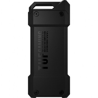 Накопичувач SSD USB-C 2TB TUF GAMING AS2000 PLUS ASUS (90DD02Y0-M09000)