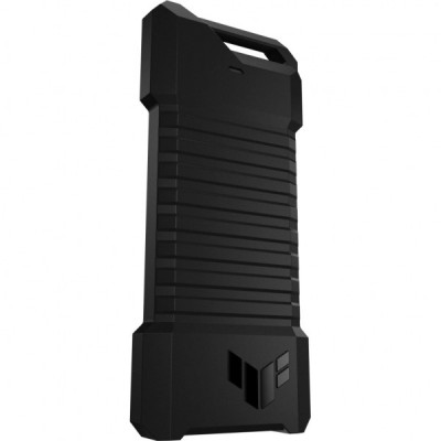 Накопичувач SSD USB-C 2TB TUF GAMING AS2000 PLUS ASUS (90DD02Y0-M09000)