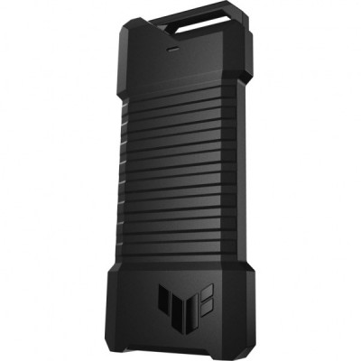 Накопичувач SSD USB-C 2TB TUF GAMING AS2000 PLUS ASUS (90DD02Y0-M09000)