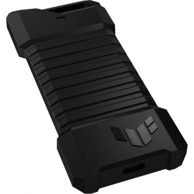 Накопичувач SSD USB-C 2TB TUF GAMING AS2000 PLUS ASUS (90DD02Y0-M09000)