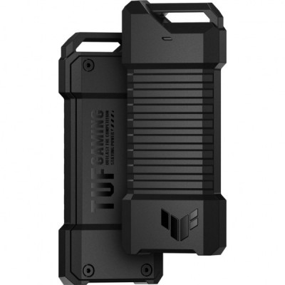 Накопичувач SSD USB-C 2TB TUF GAMING AS2000 PLUS ASUS (90DD02Y0-M09000)