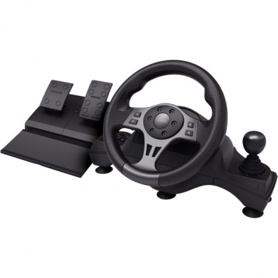 Кермо Trust GXT 289 Movi PC/PS4/PS3/Xbox/Nintendo Switch (25122)