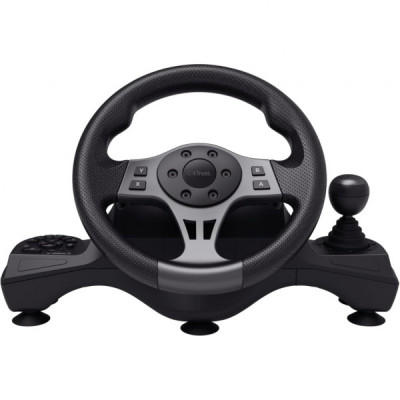 Кермо Trust GXT 289 Movi PC/PS4/PS3/Xbox/Nintendo Switch (25122)