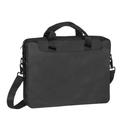 Сумка для ноутбука RivaCase 15.6" (8033 (Black)) Сумка для ноутбука RivaCase 15.6" (8033 (Black))