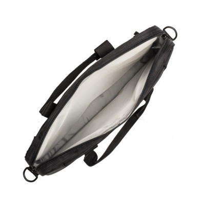Сумка для ноутбука RivaCase 15.6" (8033 (Black)) Сумка для ноутбука RivaCase 15.6" (8033 (Black))