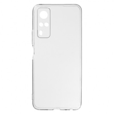 Чохол до мобільного телефона Armorstandart Air Series Vivo Y53s Camera cover Transparent (ARM62184)